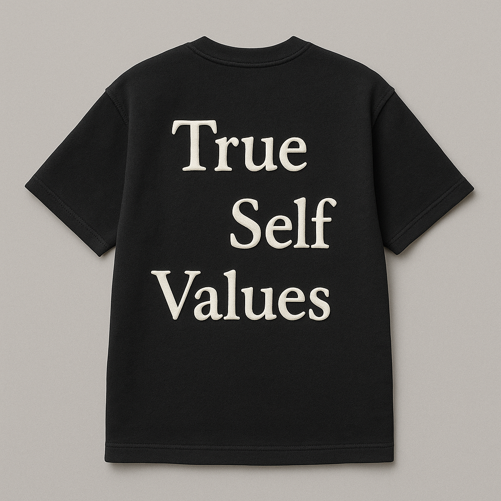 TSV Oversized T-Shirt