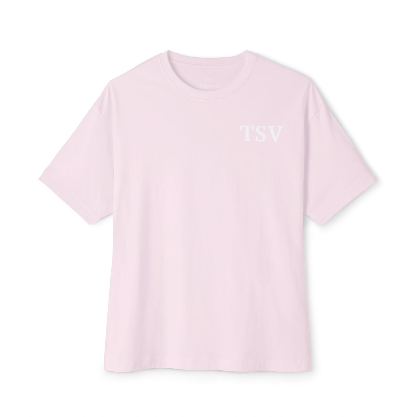 Standard TSV t-shirt