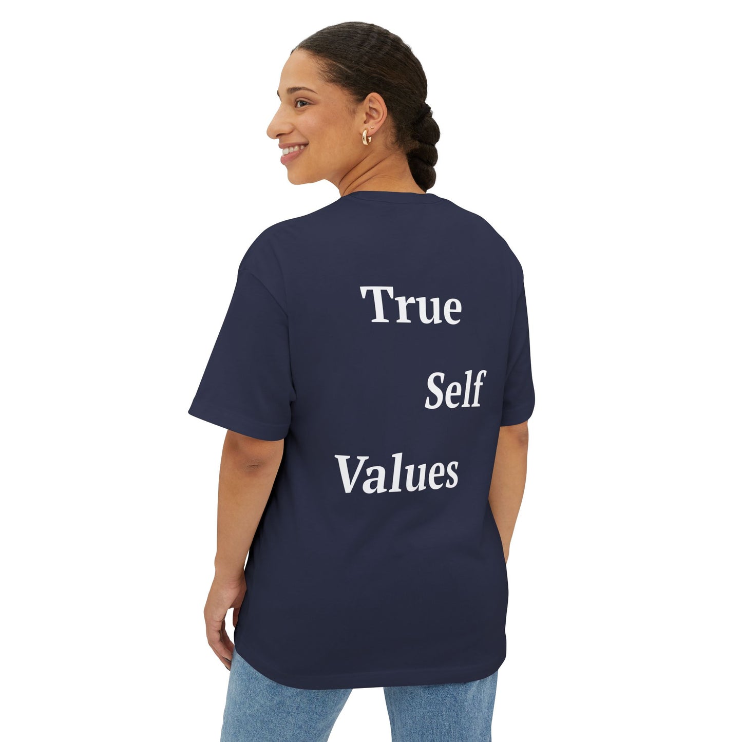 Standard TSV t-shirt