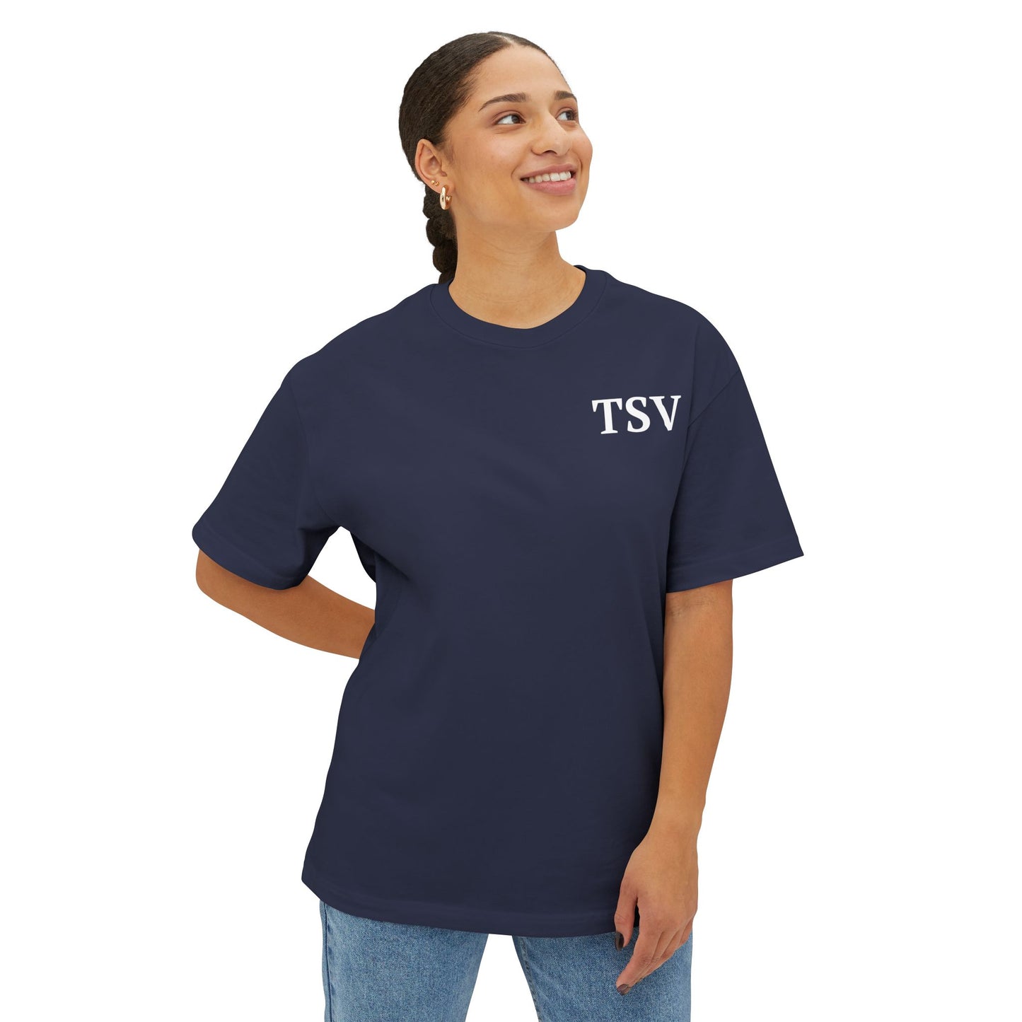Standard TSV t-shirt