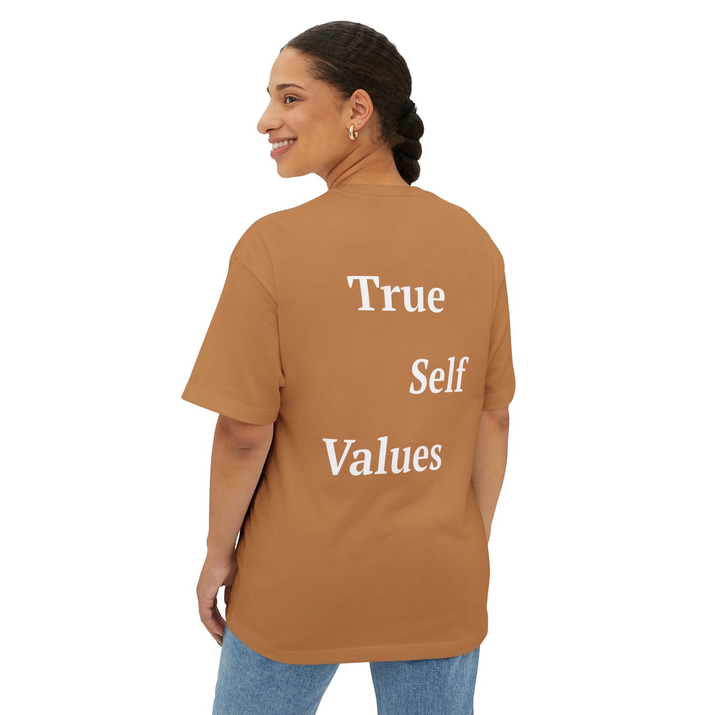 Standard TSV t-shirt