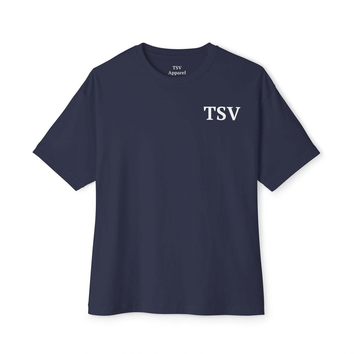 Standard TSV t-shirt