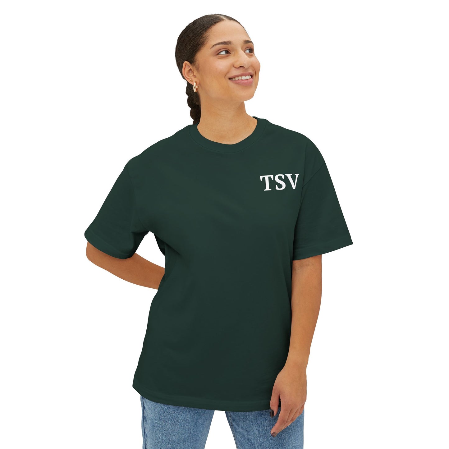 Standard TSV t-shirt
