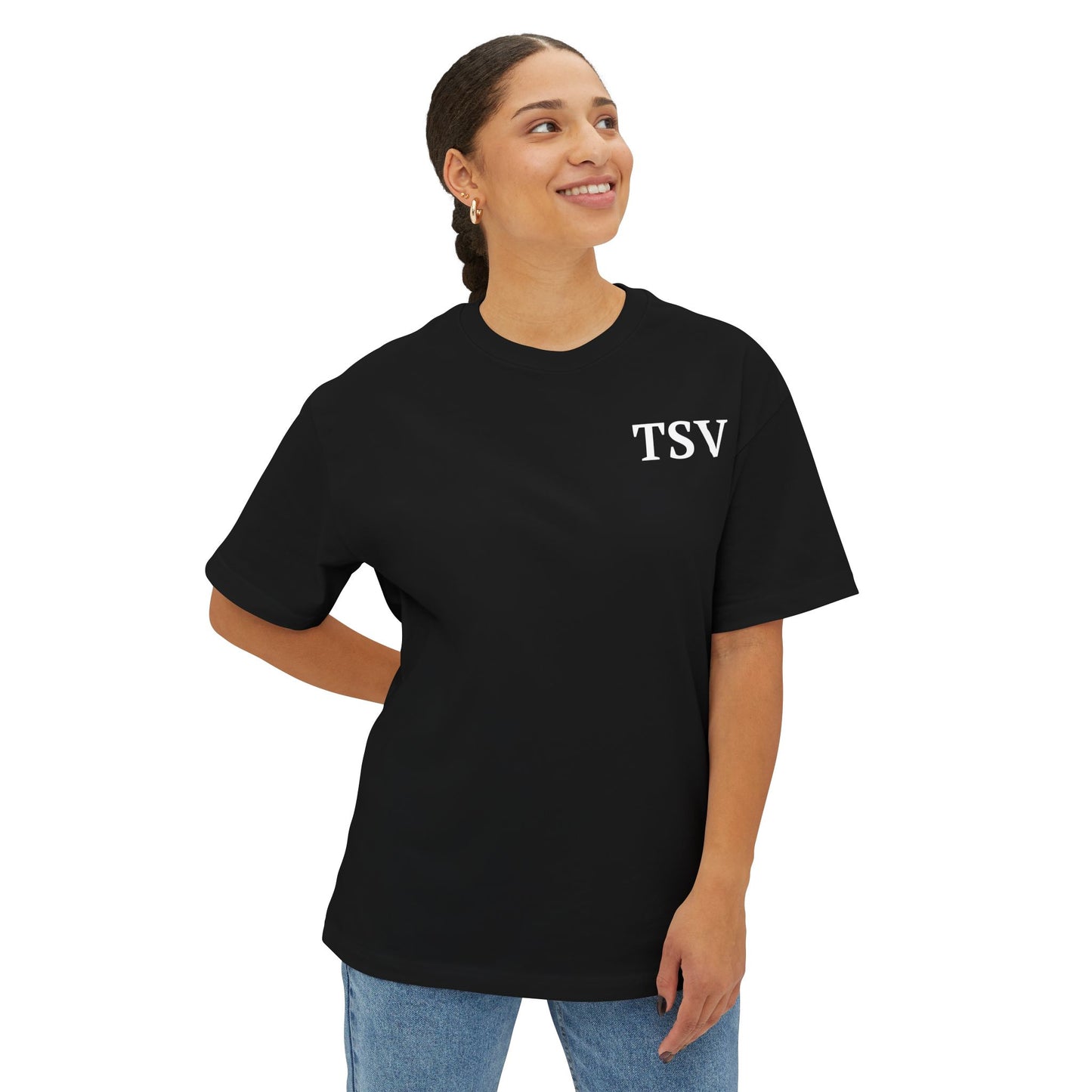 Standard TSV t-shirt
