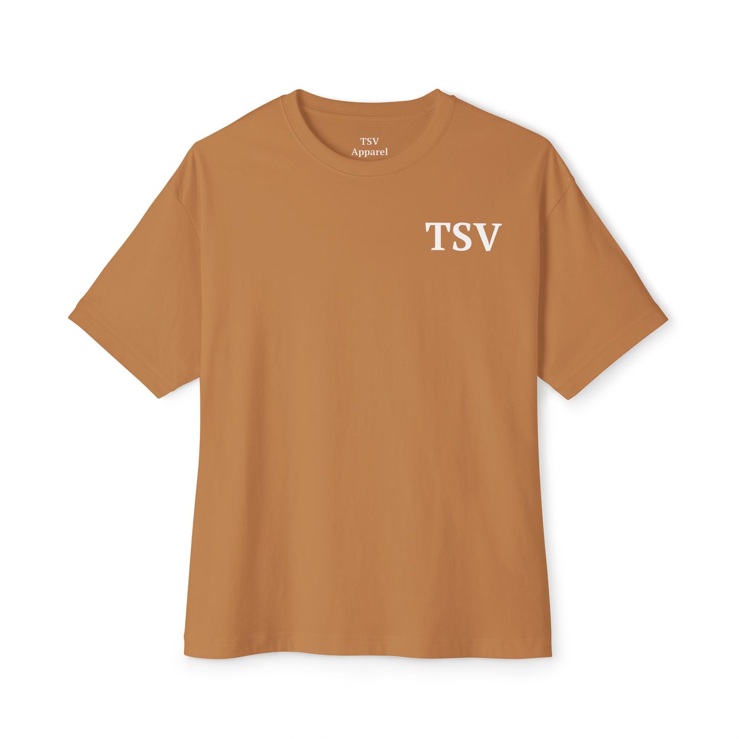 Standard TSV t-shirt