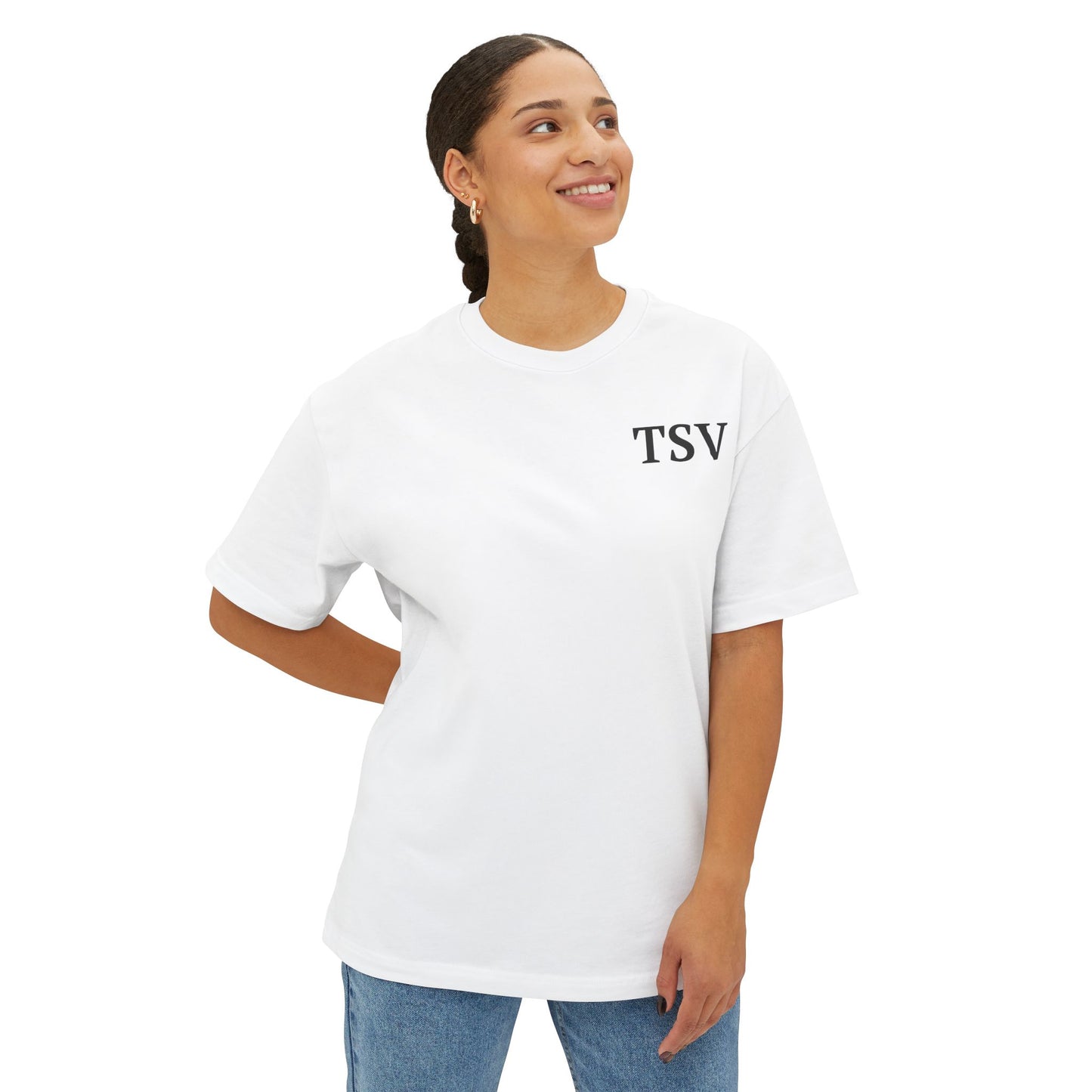 Standard TSV t-shirt