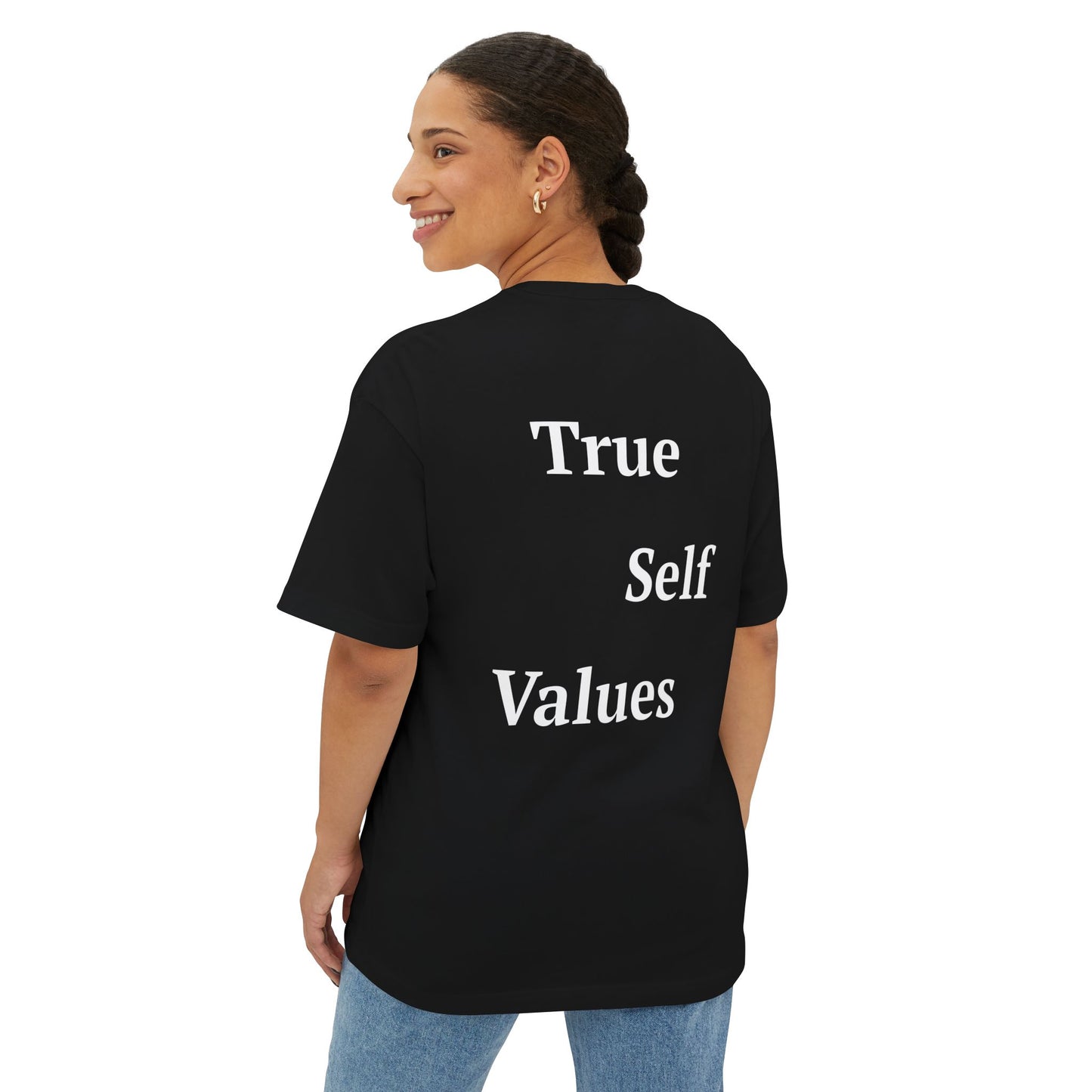 Standard TSV t-shirt