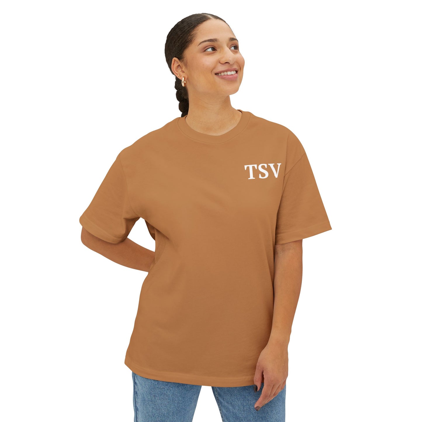 Standard TSV t-shirt