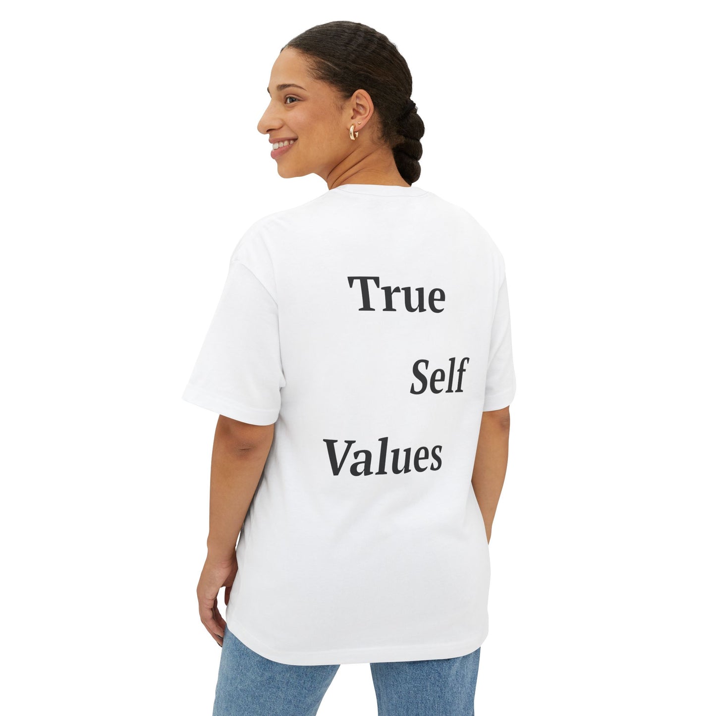 Standard TSV t-shirt
