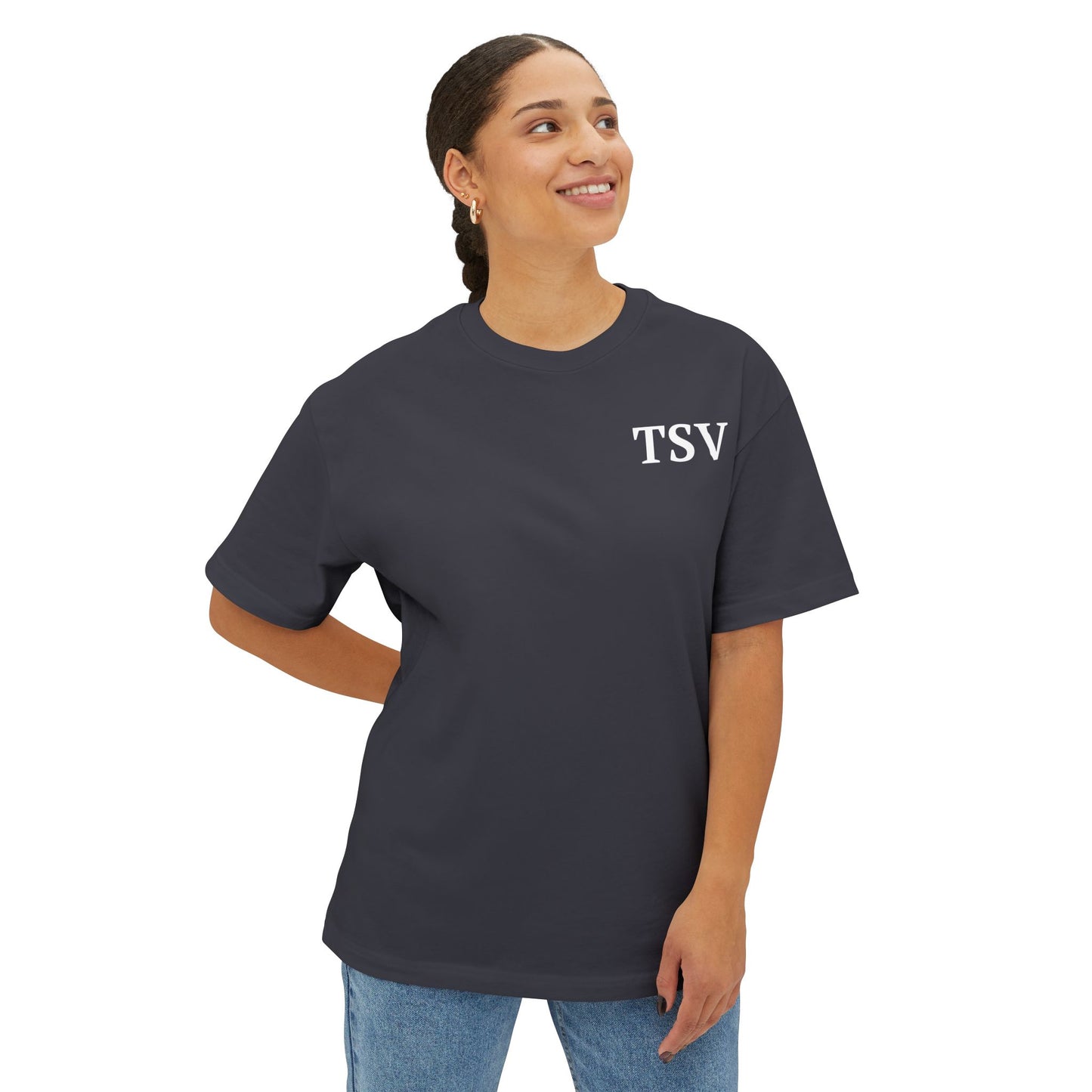 Standard TSV t-shirt
