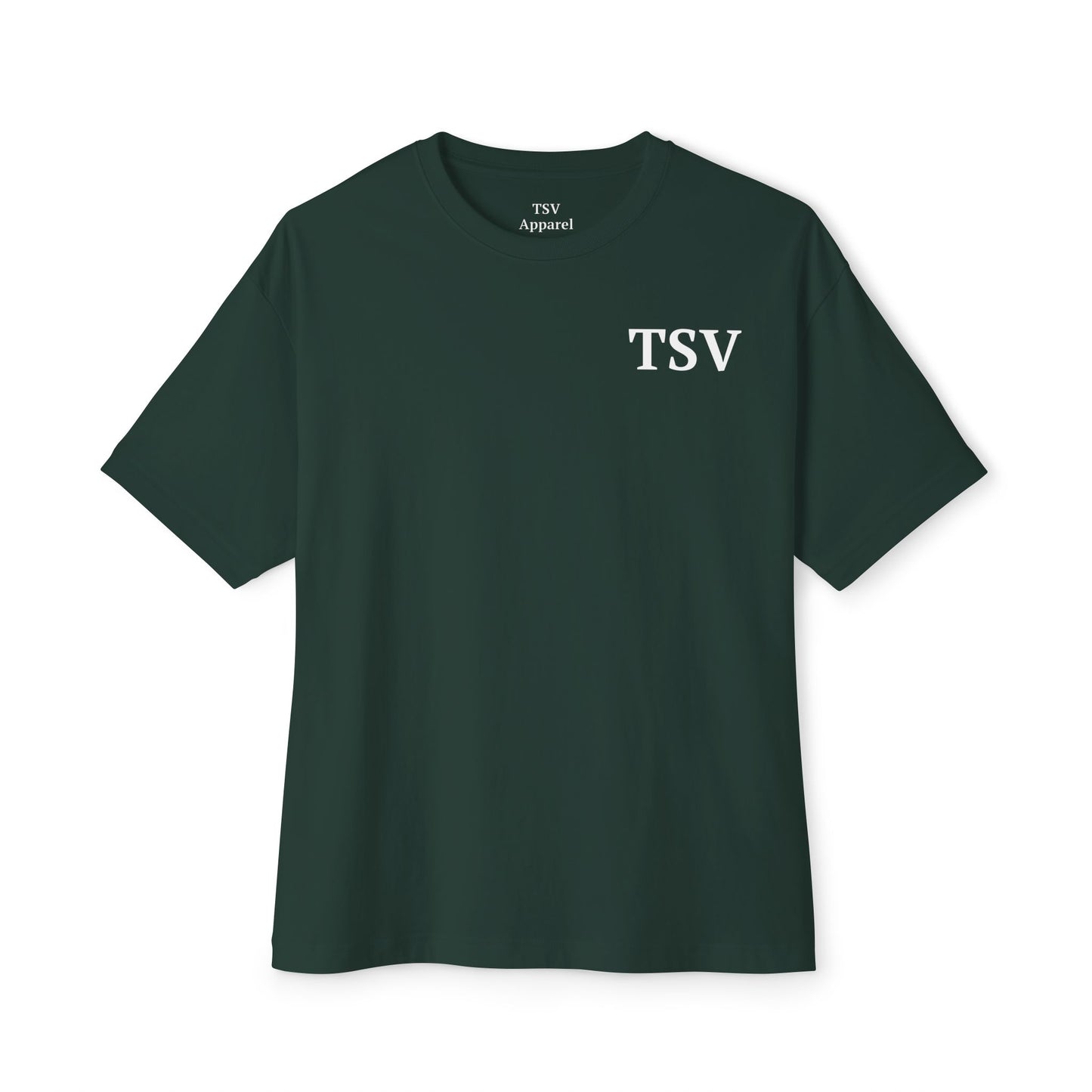 Standard TSV t-shirt