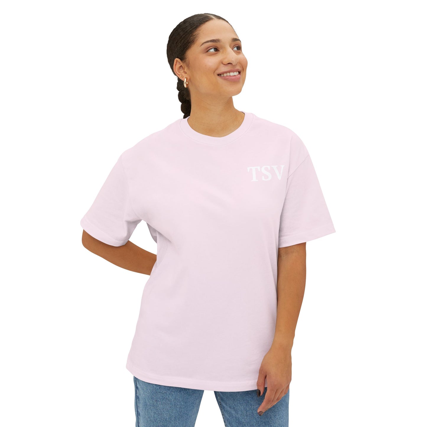 Standard TSV t-shirt