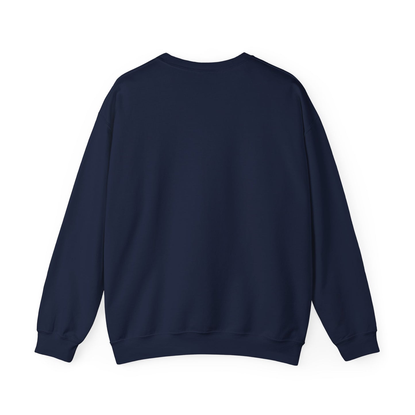 TSV Minimal Crewneck Sweatshirt