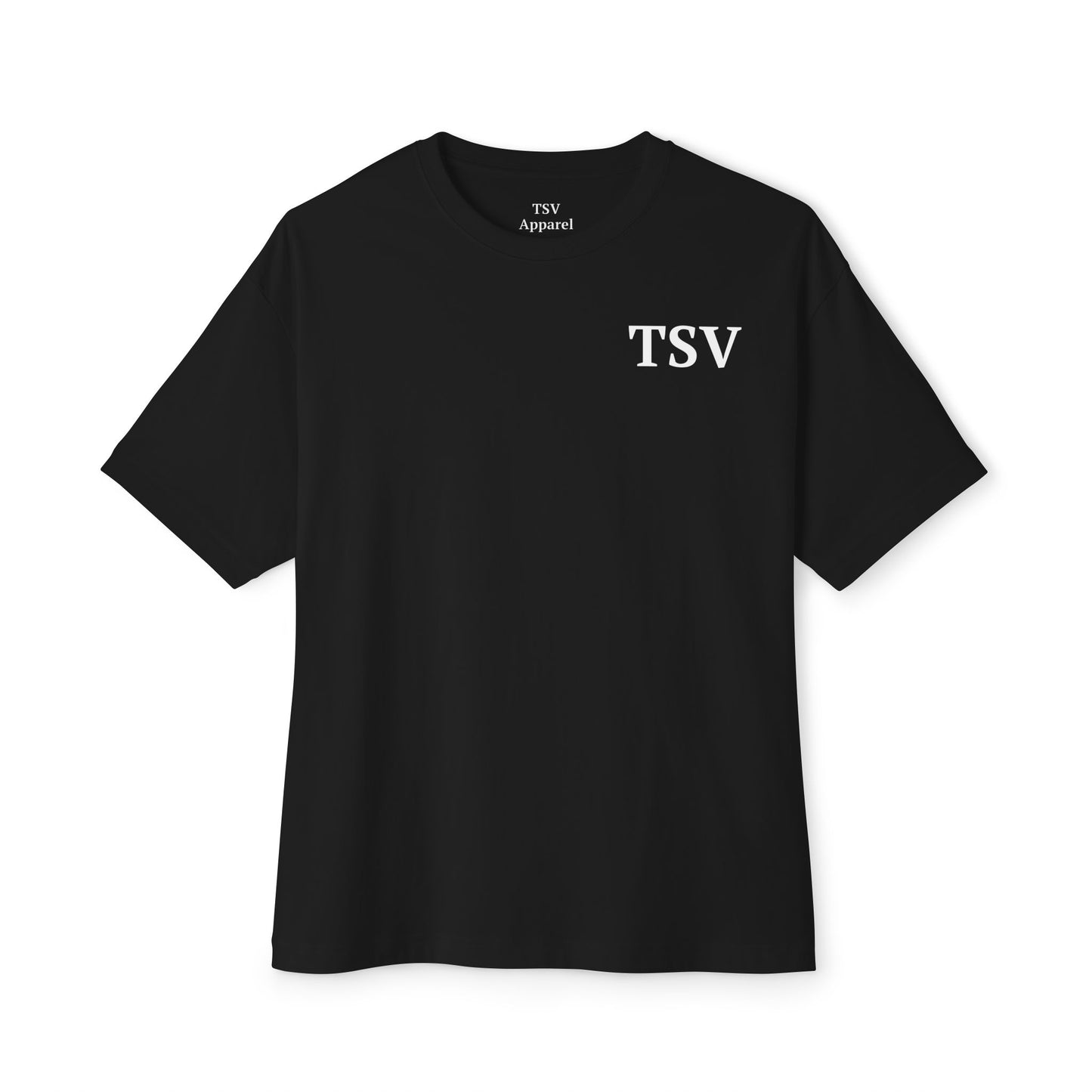 Standard TSV t-shirt