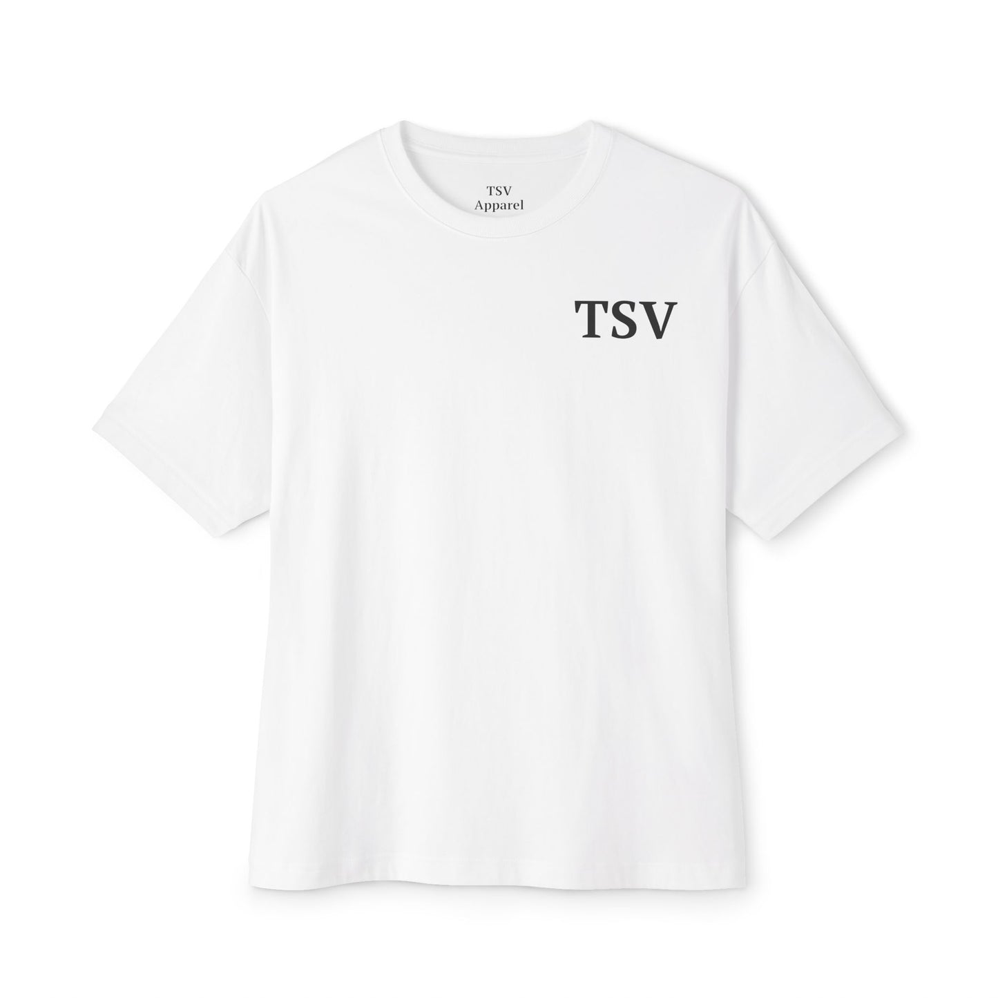 Standard TSV t-shirt