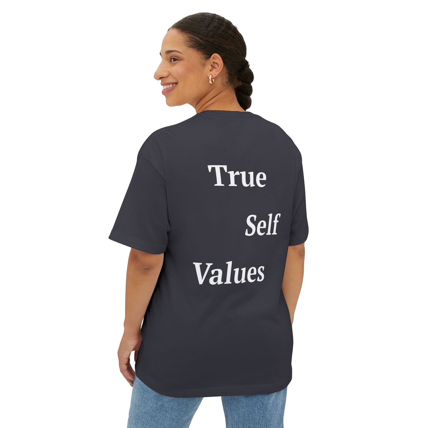 Standard TSV t-shirt