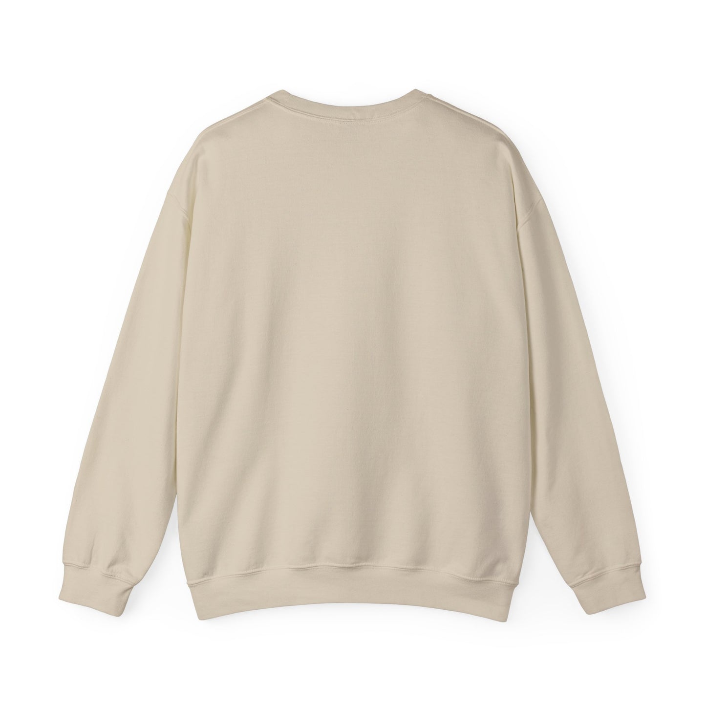 TSV Minimal Crewneck Sweatshirt