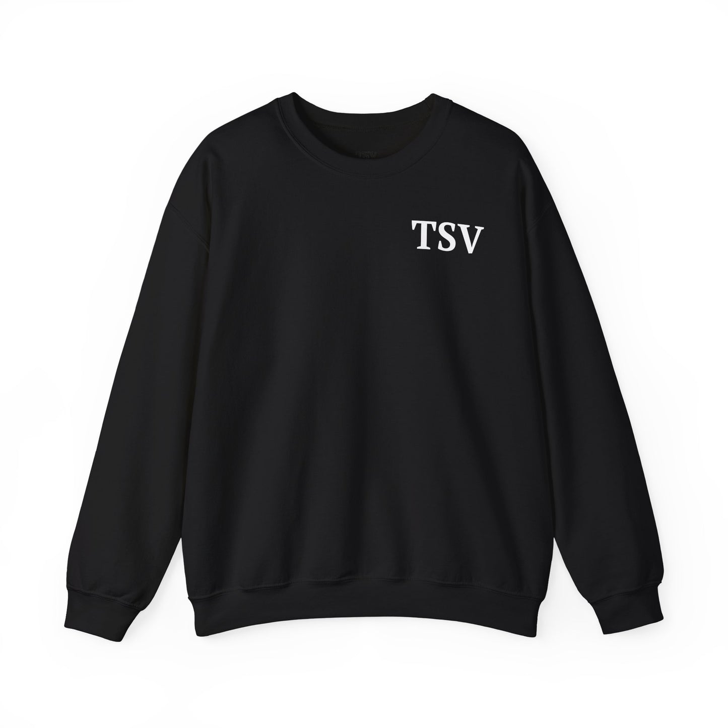 TSV Minimal Crewneck Sweatshirt