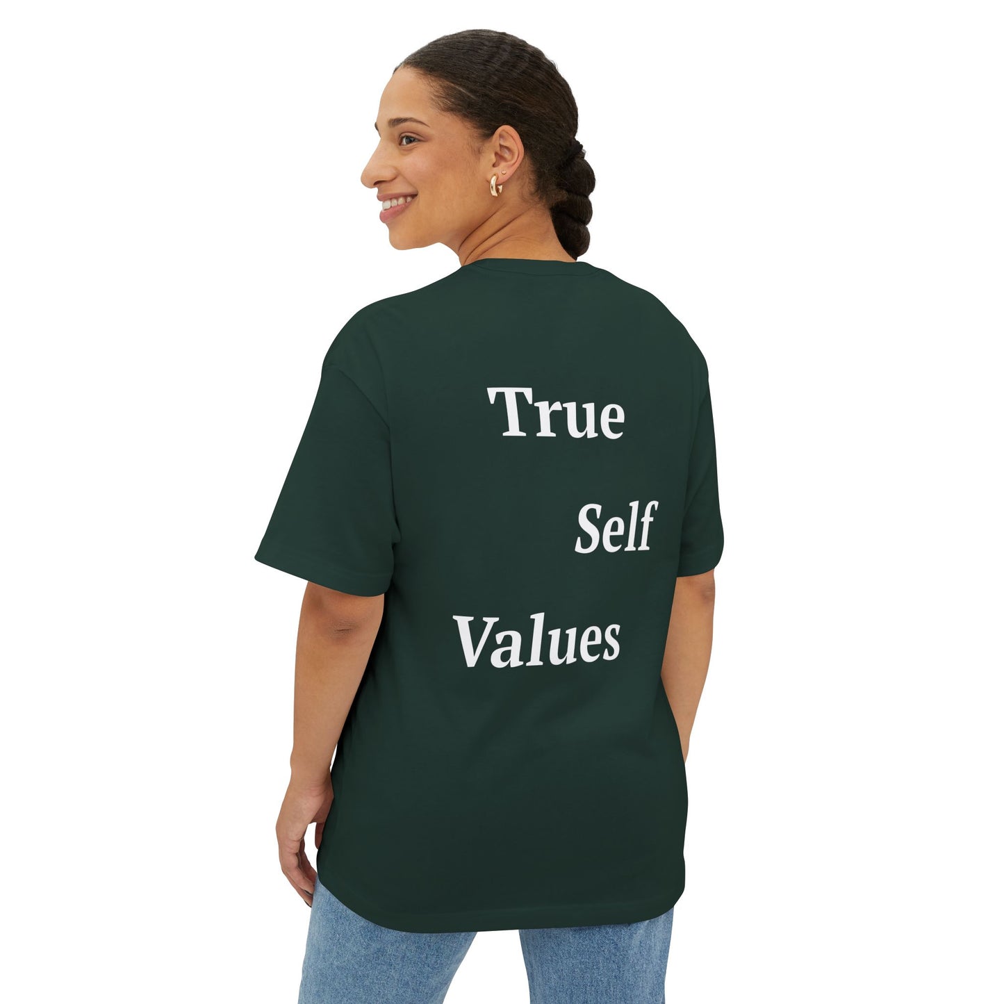 Standard TSV t-shirt